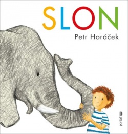 Slon (Petr Horáček)