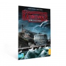 ALBI Kniha Útěk z Alcatrazu (Únikovka)