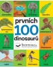 Prvních 100 dinosaurů (Andy Rowland, Vladimír Mátl)
