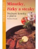 Minutky, řízky, steaky (Norbert Frank)