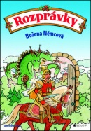 Rozprávky (1. akosť) (Martin Čemus, Slávka Kopecká)