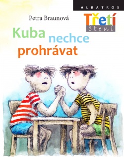 Kuba nechce prohrávat (Petra Braunová)