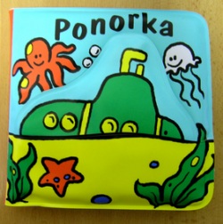 Ponorka (Emma Treehouse)
