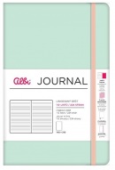 Albi JOURNAL mint L