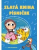 Zlatá kniha písniček (1. akosť) (Petra Řezníčková)