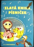 Zlatá kniha písniček (1. akosť) (Petra Řezníčková)