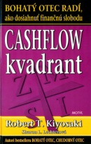 Cashflow kvadrant (Robert T. Kiyosaki; Sharon L. Lechter)