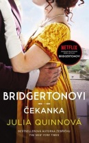 Bridgertonovi Čekanka (Julia Quinn)
