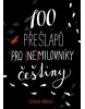 100 přešlapů pro (ne)milovníky češtiny (Červená propiska)