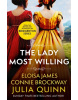 The Lady Most Willing (Julia Quinn, Connie Brockway, Eloisa James)