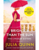 Brighter Than The Sun (Daniela Sacerdoti)