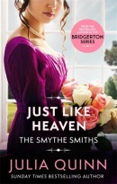 Just Like Heaven (Julia Quinn)