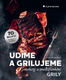 Udíme a grilujeme (Markus Kaufer)