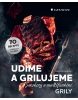 Udíme a grilujeme (Markus Kaufer)