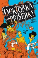 Doktorka pro příšerky (John Kelly)