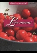 Love menu (1. akosť) (Cherry Jikoko)