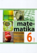 Matematika pre 6. ročník ZŠ, 1. časť (S. Čeretková, O. Šedivý, I. Teplička)
