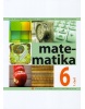 Matematika pre 6. ročník ZŠ, 1. časť (S. Čeretková, O. Šedivý, I. Teplička)