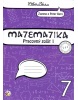 Matematika 7 Pracovný zošit 1