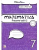 Matematika 7 Pracovný zošit 2 (Zuzana Berová, Peter Bero)