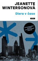 Diera v čase (1. akosť) (Jeanette Winterson)