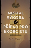 Případ pro exorcistu (Michal Sýkora)