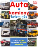 Auta a kamiony kolem nás (Eva Lenartová)