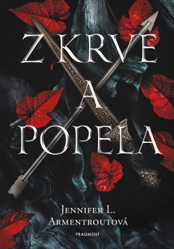 Z krve a popela (Jennifer L. Armentrout)
