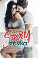 Sexy stávka (Lucia Braunová, Kristína Ježovičová)