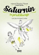 Saturnin se představuje (Miroslav Macek, Zdeněk Jirotka)