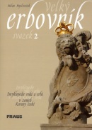 Velký erbovník 2 (Milan Mysliveček)