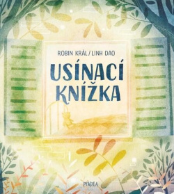 Usínací knížka (Linh Dao, Robin Král)