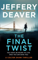 The Final Twist (Jeffery Deaver)