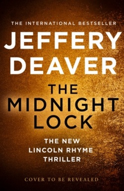 The Midnight Lock (Jeffery Deaver)