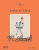 Miroslav Sasek (Martin Salisbury)