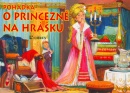 Pohádka o princezně na hrášku (Eva Lenartová)