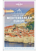Cruise Ports Mediterranean Europe (Christine McFadden, Christine France)