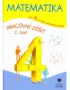 Matematika pre 4. ročník ZŠ - pracovný zošit, 2. časť (Pavol Černek)