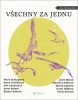 Všechny za jednu (Audiokniha) (Halina Pawlowská)