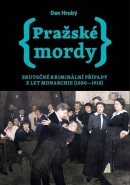 Pražské mordy (Dan Hrubý)
