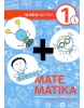Matematika - pracovná učebnica pre 1. ročník, 1. diel (D. Jirotková, J. Slezáková, A. Kuřík, V. Strnad, Miroslav Hejný)