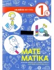 Matematika - pracovná učebnica pre 1. ročník, 2. diel (Sheila de Liz)