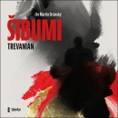 Šibumi (Audiokniha) (Martin Stránský, Trevanian)