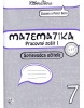 Matematika 7, Sprievodca učiteľa 1 (Katarína Gillerová)