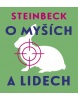 O myších a lidech (Audiokniha) (Vladislav Beneš, John Steinbeck)