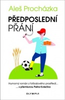Poslední přání (Aleš Procházka)
