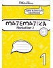 Matematika 1, munkafüzet 2 (vyučovací jazyk maďarský) (I. Honzová, Zuzana Berová, Peter Bero)