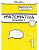 Matematika 1, munkafüzet 3 (vyučovací jazyk maďarský) (I. Honzová, Zuzana Berová, Peter Bero)