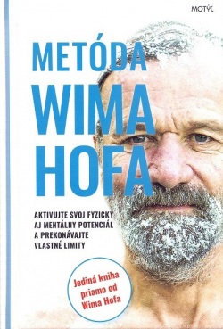 Metóda Wima Hofa (Wim Hof)
