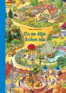 Co se děje kolem nás (Anne Suess)